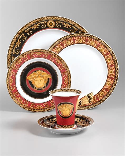 versace medusa china